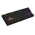 savio tempest x2 rgb mechanical keyboard outemu brown extra photo 3