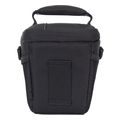 rivacase 7412 camera case black extra photo 2