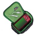 rivacase 7412 camera case black extra photo 8