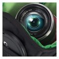 rivacase 7412 camera case black extra photo 9