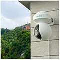 ip camera wi fi reolink e540 2k extra photo 4