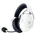 razer blackshark v2 hyperspeed white wireless gaming headset lightweight 24ghz bt usb extra photo 1