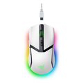 razer cobra pro white wireless gaming mouse 30000 dpi rgb underglow bluetooth 24ghz 77g extra photo 3