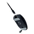 razer deathadder v3 hyperspeed 55g ultralight wireless gaming mouse 100h battery 26k dpi extra photo 2