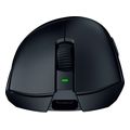 razer deathadder v3 hyperspeed 55g ultralight wireless gaming mouse 100h battery 26k dpi extra photo 3