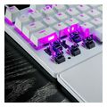 razer huntsman v3 pro tenkeyless white analog optical gaming keyboard rapid trigger us layout extra photo 4 razer huntsman v3 pro tenkeyless white analog optical gaming keyboard rapid trigger us layout extra photo 4