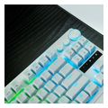 razer huntsman v3 pro tenkeyless white analog optical gaming keyboard rapid trigger us layout extra photo 5 razer huntsman v3 pro tenkeyless white analog optical gaming keyboard rapid trigger us layout extra photo 5