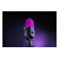 razer seiren v3 chroma rgb usb condenser microphone gain limiter build in shock absorb extra photo 5