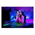 razer seiren v3 chroma rgb usb condenser microphone gain limiter build in shock absorb extra photo 7