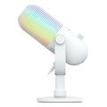 razer seiren v3 chroma white rgb usb condenser microphone gain limiter build in shock absorb extra photo 4 razer seiren v3 chroma white rgb usb condenser microphone gain limiter build in shock absorb extra photo 4