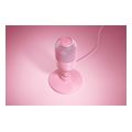 razer seiren v3 mini quartz usb condenser microphone build in shock absorb mute button extra photo 3
