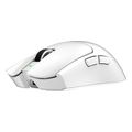 razer viper v3 pro white wireless gaming mouse 54g 8k polling rate 35k dpi 95h battery extra photo 1