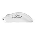 razer viper v3 pro white wireless gaming mouse 54g 8k polling rate 35k dpi 95h battery extra photo 2