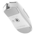 razer viper v3 pro white wireless gaming mouse 54g 8k polling rate 35k dpi 95h battery extra photo 3