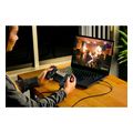 razer kishi v2 usb c ensyrmato gamepad gia android pc ios mayro extra photo 4