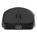 endgame gear op1we wireless gaming mouse black extra photo 1