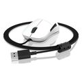 endgame gear xm1r gaming mouse white extra photo 3