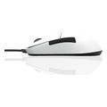 endgame gear xm1r gaming mouse white extra photo 4