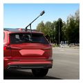 insta360 dual suction cup car mount standard bundle no stick included extra photo 2