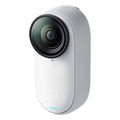 insta360 go 3s standard edition arctic white 128gb extra photo 2