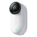 insta360 go 3s standard edition arctic white 128gb extra photo 3