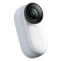 insta360 go 3s standard edition arctic white 128gb extra photo 4