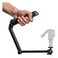 insta360 multi mount tripod selfie stick magic arm 3 in 1 for all action cameras extra photo 3