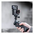 insta360 multi mount tripod selfie stick magic arm 3 in 1 for all action cameras extra photo 4