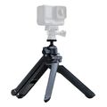 insta360 multi mount tripod selfie stick magic arm 3 in 1 for all action cameras extra photo 5