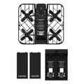 hoverair x1 drone combo retail black extra photo 3