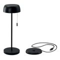 sonora claire black epanafortizomeno epitrapezio fotistiko led me asyrmati fortisi 22w extra photo 1