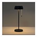 sonora claire black epanafortizomeno epitrapezio fotistiko led me asyrmati fortisi 22w extra photo 3