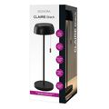 sonora claire black epanafortizomeno epitrapezio fotistiko led me asyrmati fortisi 22w extra photo 5