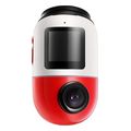 70mai omni dash cam 360 x200 1080p 64gb wi fi gps ai red extra photo 2 70mai omni dash cam 360 x200 1080p 64gb wi fi gps ai red extra photo 2