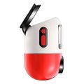 70mai omni dash cam 360 x200 1080p 64gb wi fi gps ai red extra photo 3 70mai omni dash cam 360 x200 1080p 64gb wi fi gps ai red extra photo 3