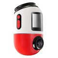 70mai omni dash cam 360 x200 1080p 64gb wi fi gps ai red extra photo 4 70mai omni dash cam 360 x200 1080p 64gb wi fi gps ai red extra photo 4
