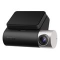 70mai dash cam a510 3k gps wi fi 2 lcd black extra photo 1