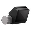 70mai dash cam a510 3k gps wi fi 2 lcd black extra photo 2