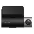 70mai dash cam a510 3k gps wi fi 2 lcd black extra photo 5