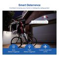 imilab ec6 home security camera dual wi fi 2k ip66 outdoor white cmsxj68a extra photo 4