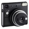 fujifilm instax square sq40 black extra photo 1