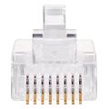 nod c6c 50c bysma rj45 gia kalodia utp cat6 extra photo 1