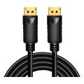 logilink cd0102 displayport 12 connection cable 4k 60hz ccs 3m extra photo 3
