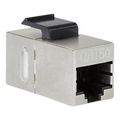 logilink nk4029 cat5e keystone jack stp 145mm width metal shielded extra photo 1