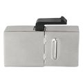 logilink nk4029 cat5e keystone jack stp 145mm width metal shielded extra photo 3