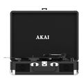 akai att 18bt pikap balitsa me bluetooth in out usb aux in line out rec ensomatomena ixeia 2x1w extra photo 2