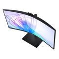 othoni samsung�viewfinity s65vc�34 curved qhd ips led black�� extra photo 9