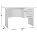 grafeio melaminis ensley hm202905 me 3 syrtaria leyko 120x60x76 ek extra photo 1