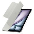 spigen air skin folio onetap gray for ipad air 13 2024 extra photo 1
