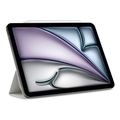 spigen air skin folio onetap gray for ipad air 13 2024 extra photo 2